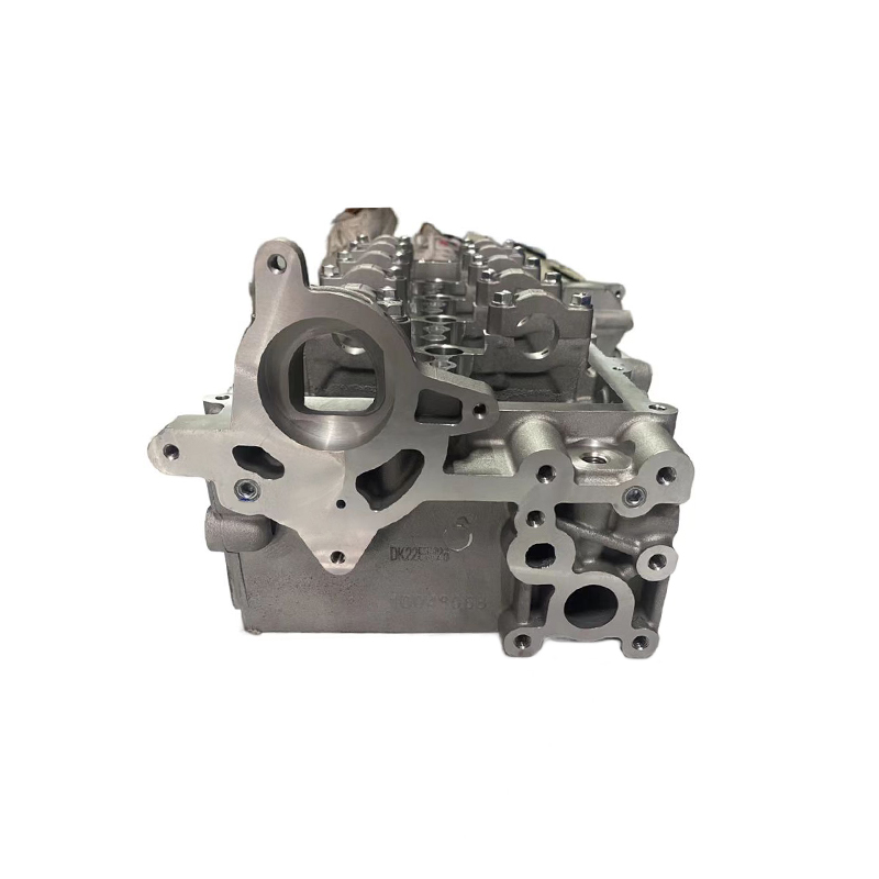 Lắp ráp đầu xi lanh 10048101 Maxus G10